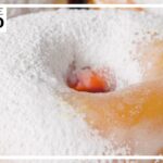 【罪深い食べ物…】穴があいてるから0カロリーなドーナツレシピBEST10