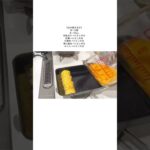 #お弁当 #お弁当作り #お弁当おかず #お弁当詰め方 #お弁当レシピ #簡単レシピ #節約レシピ #鶏肉レシピ #鶏胸肉レシピ #親子弁当 #簡単弁当 #毎日弁当 #フライパン1つでお弁当