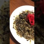 糖尿病143日目　チーズ牛丼　#糖尿病 #レシピ #食事