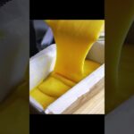 たった180円!究極の節約パウンドケーキ作り方! #shorts