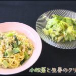 おいしさ広がる野菜レシピ2023年5月