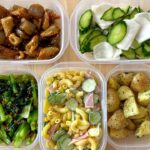 【作り置きおかず5品】お弁当にも使える常備したい副菜レシピ