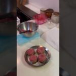 お弁当作り お母さんから作ってくれた #9 #nihonobento #bento #obento #lunchbox #shorts #お弁当