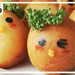 【ピヨピヨ】ひよこが溢れて止まらない!ぴよぴよレシピBEST10