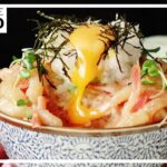 【これが最高】一心不乱にかき込みたい丼ものレシピBEST10