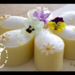 ふわっとジュワッと大人なシャンパンケーキの作り方✴︎How to make Gâteau au Champagne✴︎ベルギーより#193