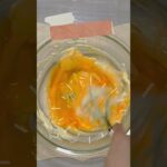 混ぜて焼くだけ♪とろーり濃厚バスクチーズケーキレシピ♪basque cheesecake