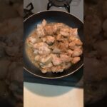 我が家スタイル親子丼 #かんたんレシピ #うちのごはん #cooking #2023 #recipe #2023shorts #ヘルシーレシピ #時短レシピ #時短ごはん #高タンパク