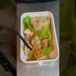 【女子大生のお弁当作り】 #ダイエット #ダイエットレシピ #料理 #一人暮らし #大学生 #cooking #food #自炊記録 #お弁当 #お弁当作り #お弁当記録