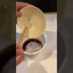 白イカの漬け丼 #かんたんレシピ #cooking #food #アレンジレシピ #美味しい #ビールに合う #japanesefood #shorts #めんつゆ #shorts