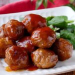 【揚げない肉団子甘酢あんかけ】やわらかくジューシー！お弁当にもおすすめレシピ♪｜macaroni（マカロニ）