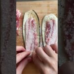 茄子とろ肉巻き #recipe #cookingrecipes #おつまみレシピ #おつまみ #夏野菜レシピ #豚肉レシピ #豚バラ肉