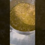 ジャージャー麺の簡単レシピ #船舶調理師 #short