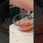 美味しくてかんたん！やみつき！無限にんじんの作り方・レシピ　#shorts #かんたんレシピ #やみつき #おうちごはん #おうちカフェ #無限 #marcyu