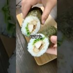 【お弁当】おにぎらずより簡単かもしれない【まきまきおにぎり】照りマヨチキン #時短弁当 #時短レシピ