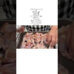 #晩ごはん #晩ごはん献立 #晩ごはんメニュー #晩ごはんレシピ #簡単レシピ #節約レシピ #鶏肉レシピ #手羽元レシピ #高野豆腐レシピ #煮物レシピ #もやしレシピ #副菜レシピ #家庭料理