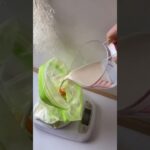 シンプルなパンケーキ🥞 #米粉レシピ #グルテンフリー #米粉パン #米粉スイーツ #グルテンフリースイーツ #米粉クッキー #お菓子作り #おやつ #おやつレシピ #パンナコッタ