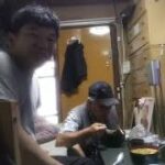 【簡単レシピ】昨日の麺でカレー南蛮作ってみた