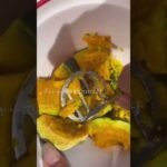 簡単!デリ風カボチャサラダ🎃 #自炊 #副菜レシピ #サラダレシピ #自炊女子 #簡単レシピ #料理動画 #副菜