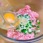 【自分へのご褒美】豚ひき肉レシピ/主菜と副菜が一体化?!栄養バランス抜群で大満足!簡単に作れます!