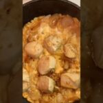 親子丼作りました。#親子丼 #ごはん #晩ご飯 #おうちごはん #同棲 #カップル #簡単レシピ