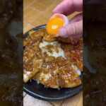 【お手軽レシピ】絶品塩ダレの厚切り豚バラ丼