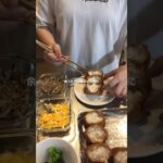 今日のお弁当はかなり久しぶりのメニューです🦊#自炊vlog #自炊#節約#節約レシピ #主婦vlog#タッパー弁当 #お弁当#お弁当作り#節約弁当#おいなりさん