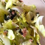 【副菜】夏に食べたい!レタス1玉使い切りさっぱりレモンサラダレシピ