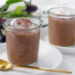 【豆腐のなめらかチョコムース】メイン材料2つ！甘さ控えめ♪｜macaroni（マカロニ）