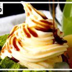 【スイーツの最高峰】欲望のままに食べたいパフェレシピBEST10