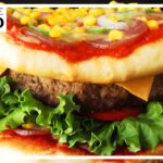 【ハンバーガーの日】変わり種バーガーレシピBEST10