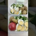 博多OLのお弁当🍱5July🐸