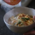 親子丼｜本家尾張屋｜お品書きレシピ｜OYAKO-don｜A Dashi Recipe