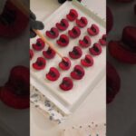 【極秘レシピ】高級スイーツ店のトップパン職人がチェリーケーキ作りを伝授!Part2