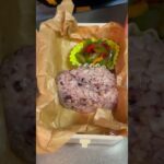 【女子大生のお弁当作り】 #料理 #ダイエット #ダイエットレシピ #cooking #一人暮らし #大学生 #ヘルシーレシピ #自炊 #自炊記録 #お弁当#お弁当記録 #お弁当作り