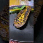 野菜は焼くだけで美味くなる#夏野菜レシピ #夏野菜#ズッキーニ #cooking #おうちごはん #home_food #騒音のない世界 #capcut #簡単レシピ