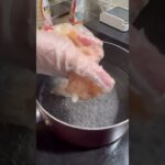 【ワンパン料理】つみれの野菜スープ #cooking #簡単レシピ #shorts