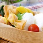 【キャンディ春巻き】お弁当にもかわいい ！春巻きの皮で簡単♪｜macaroni（マカロニ）