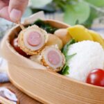 【コロコロちくわウインナー揚げ】お弁当の隙間おかずに!食感が楽しい♪|macaroni(マカロニ)
