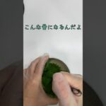 大葉のジェノベーゼ風#大葉レシピ#しそレシピ#簡単パスタ#shorts