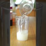 【おうちで作れる神レシピ！】自家製冷麺　#shorts