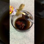 夏野菜中華炒めで食欲エンジン全開な独り身 #shorts #short #food #一人飯 #野菜炒め