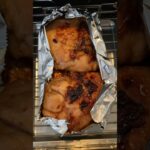 【弁当和早餐/お弁当&朝食】今天烤鸡肉❗️蒸煎后再烤为了把皮烤脆一些❗️今天老公的早餐也变下样❗️/今日は鶏肉❗️蒸し焼き後に皮をパリッとさせる為グリル焼きにする❗️今日の旦那の朝食も違うよ❗️