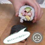 これだけでストレス減!お弁当づくりに役立つテク