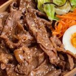どの家にもある調味料で作る焼肉丼がまじで美味しすぎるので作ってほしい