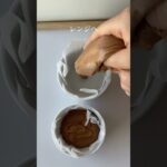 レンジでふわもち🧁 #米粉レシピ #米粉パン #グルテンフリー #米粉スイーツ #グルテンフリースイーツ #米粉クッキー #お菓子作り #おやつ #おやつレシピ #パンナコッタ