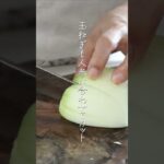 【ダイエットレシピ】野菜たっぷりカレースープ