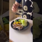 夏野菜と豚しゃぶのピリまろオイマヨ🦭🌽🥬 #簡単レシピ #栄養士 #簡単レシピ #マヨネーズ #オイスターソース #豚肉 #豚しゃぶ #料理 #料理動画 #料理研究家 #レシピ公開