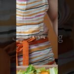 【レシピ】鶏肉と彩り野菜