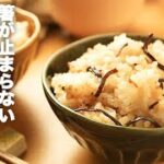 お弁当にもおすすめ!混ぜるだけ【おかかご飯】のレシピ
